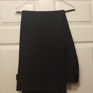 Banana Republic Jackson fit